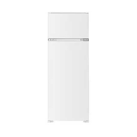 Respekta GKE144-16 Frigorifero-congelatore, altezza 145,5 cm, 205 L.
