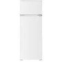 Respekta GKE144-16 Frigorifero-congelatore, altezza 145,5 cm, 205 L.