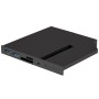 Silverstone FPS01 condotto I/O Nero (SST-FPS01)