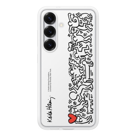 Samsung Galaxy S25 Flipsuit Case (EF-MS931CWEGWW)