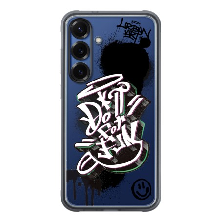 Samsung EF-JS936 custodia per cellulare 17 cm (6.7") Cover Nero, Multicolore (EF-JS936CBEGWW)