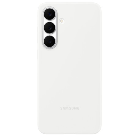 Samsung Galaxy S25 FE Silicone Case (EF-PS731CWEGWW)