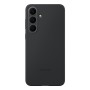 Samsung Galaxy S25 FE Silicone Case (EF-PS731CBEGWW)