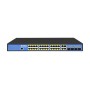 Ernitec ELECTRA-M224-1GB-370W switch di rete