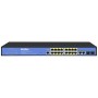 Ernitec ELECTRA-M16-1GB-285W switch di rete