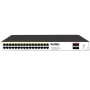 Ernitec ELECTRA-M232-1GB-460W switch di rete Supporto Power over Ethernet (PoE)