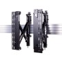 B-Tech BT8390-VESA400MAP/B V2 supporto per display a parete