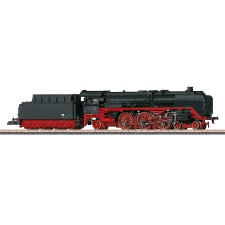 Märklin 88013 modellino in scala Modello di treno Preassemblato Z (1:220)