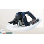 Bosch Serie 6 BCS611P4A Scopa elettrica ricaricabile Unlimited Blu