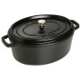 Staub 40509-322-0 casseruola per arrosto 6,7 L Ghisa