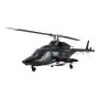 Amewi Bell 222 modellino radiocomandato (RC) Elicottero Motore elettrico (25362)