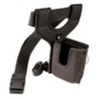 Intermec 815-088-001 mobile device cases Computer palmare Custodia a fondina Nero