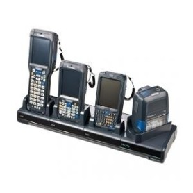 Honeywell Ethernet Adapter Ethernet Adapter, passend für: Single FlexDocks (871-238-012)