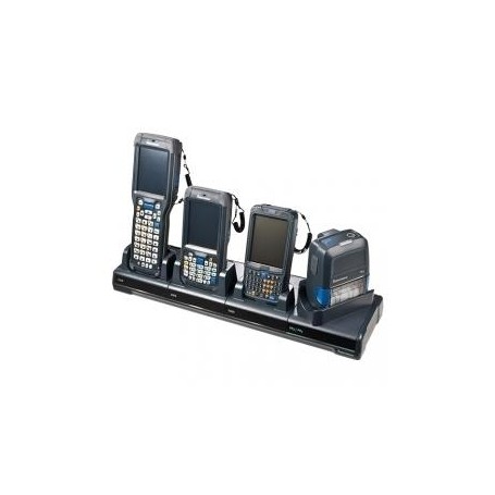 Honeywell Ethernet Adapter Ethernet Adapter, passend für: Single FlexDocks (871-238-012)