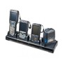 Honeywell Ethernet Adapter Ethernet Adapter, passend für: Single FlexDocks (871-238-012)