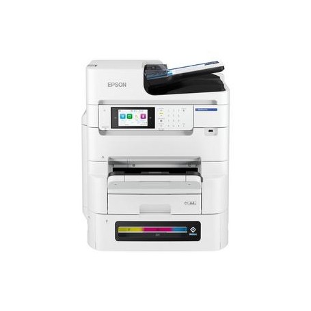 Epson WorkForce Pro EM-C8101RDWF Ad inchiostro A3+ 4800 x 1200 DPI 26 ppm Wi-Fi (C11CL32401)