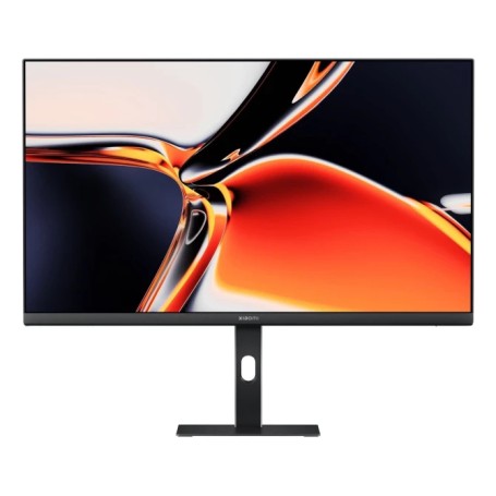 Xiaomi A27Ui Monitor PC 68,6 cm (27") 3840 x 2160 Pixel Full HD LCD Nero (ELA6221EU)