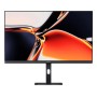 Xiaomi A27Ui Monitor PC 68,6 cm (27") 3840 x 2160 Pixel Full HD LCD Nero (ELA6221EU)