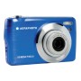 AgfaPhoto Realishot DC8200 1/3.2" Fotocamera compatta 18 MP CMOS 4896 x 3672 Pixel Blu (DC8200 BLUE)