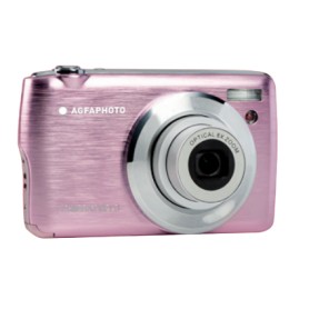 AgfaPhoto Compact Realishot DC8200 1/3.2" Fotocamera compatta 18 MP CMOS 4896 x 3672 Pixel Rosa (DC8200 PINK)