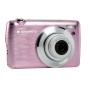 AgfaPhoto Compact Realishot DC8200 1/3.2" Fotocamera compatta 18 MP CMOS 4896 x 3672 Pixel Rosa (DC8200 PINK)