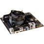 Renkforce PC Tuning-Kit Intel® Core i5-12400 4.4 GHz 16 GB DDR4-RAM M.2 PCIe Micro-ATX (CR-AS-00055)