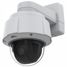 Axis 01752-012 Cupola Telecamera di sicurezza IP Interno e esterno 1920 x 1080 Pixel Parete (01752-301)