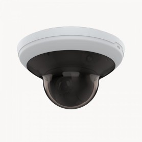 Axis 02187-001 telecamera di sorveglianza Lampadina Telecamera di sicurezza IP Interno 1920 x 1080 Pixel Soffitto