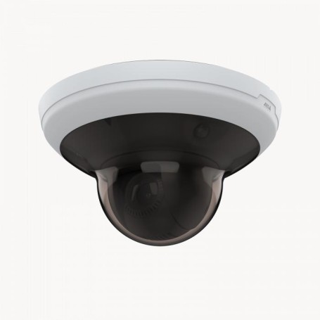 Axis 02187-001 telecamera di sorveglianza Lampadina Telecamera di sicurezza IP Interno 1920 x 1080 Pixel Soffitto