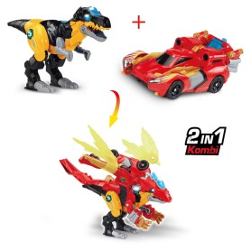 Switch & Go - Combo Mega Drache (80-582364)