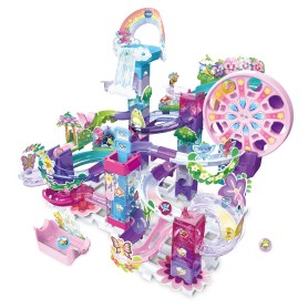VTech Marble Rush - Fairy Garden Set M500 E (80-580204)