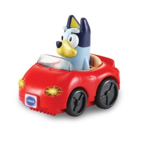 Tut Tut Baby Flitzer - Blueys Cabrio (80-584304)
