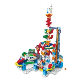 Marble Rush - Super Sky Tower Set XL300 E (80-559904)