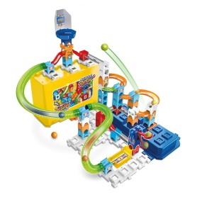 Marble Rush - Build & Store Box Set M400 (80-571704)