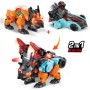 VTech Switch & Go Dinos - Combo Triceratops (80-582164)