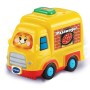 VTech Tut Tut Baby Flitzer - Pizzawagen (80-582904)