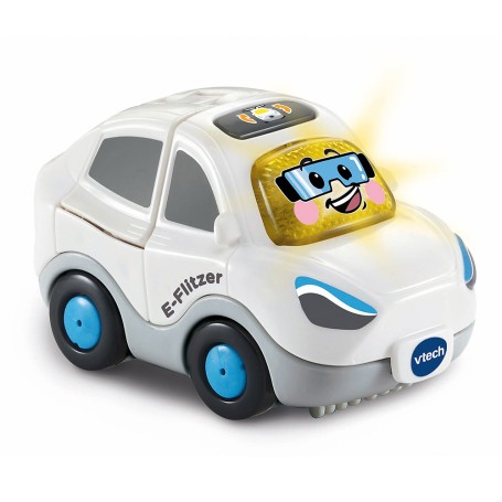 VTech Tut Tut Baby Flitzer - Elektroflitzer (80-583004)