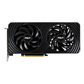 PALIT GeForce RTX 5050 Dual 8GB GDDR6 Grafikkarte HDMI/DP (NE65050019P1-GB2070D)