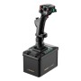 MOZA AB6 Flight Simulator Kit di supporto per volo (AS017)