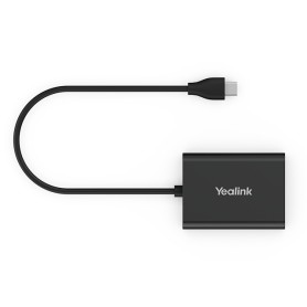 Yealink EHS61 accessorio per cuffia Adattatore di controllo (1308113)