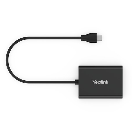 Yealink EHS61 accessorio per cuffia Adattatore di controllo (1308113)