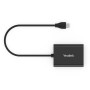 Yealink EHS61 accessorio per cuffia Adattatore di controllo (1308113)