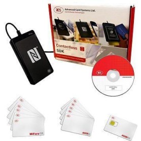 ACS ACR1252 SDK KIT USB (SDK-ACR1252U)