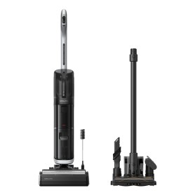 Dreame H14 Dual Aspirapolvere elettrica Batteria Secco e bagnato Senza sacchetto 0,35 L Nero 5000 Ah (VC00209)