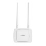 Edimax RE23S moltiplicatore di rete Ricevitore e trasmettitore di rete Bianco 10, 100, 1000 Mbit/s (RE23S)