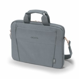 Dicota Eco Slim Case BASE borsa per notebook 31,8 cm (12.5") Valigetta ventiquattrore Grigio (D31301-RPET)