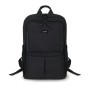 Dicota SCALE borsa per notebook 39,6 cm (15.6") Zaino Nero (D31429-RPET)