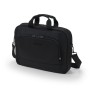 Dicota Eco Top Traveller BASE borsa per notebook 39,6 cm (15.6") Borsa con caricamento dall'alto Nero (D31325-RPET)