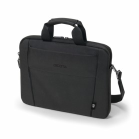 Dicota Eco Slim Case BASE borsa per notebook 39,6 cm (15.6") Nero (D31308-RPET)