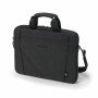 Dicota Eco Slim Case BASE borsa per notebook 39,6 cm (15.6") Nero (D31308-RPET)